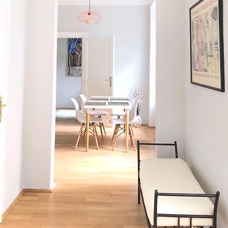 Classic, Modern&Charming! 7Min To Vienna'S Center! Viena Exterior foto