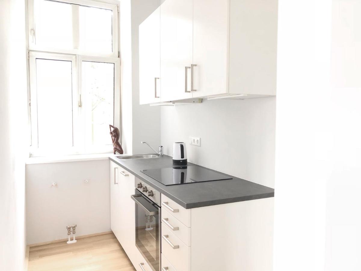 Classic, Modern&Charming! 7Min To Vienna'S Center! Viena Exterior foto