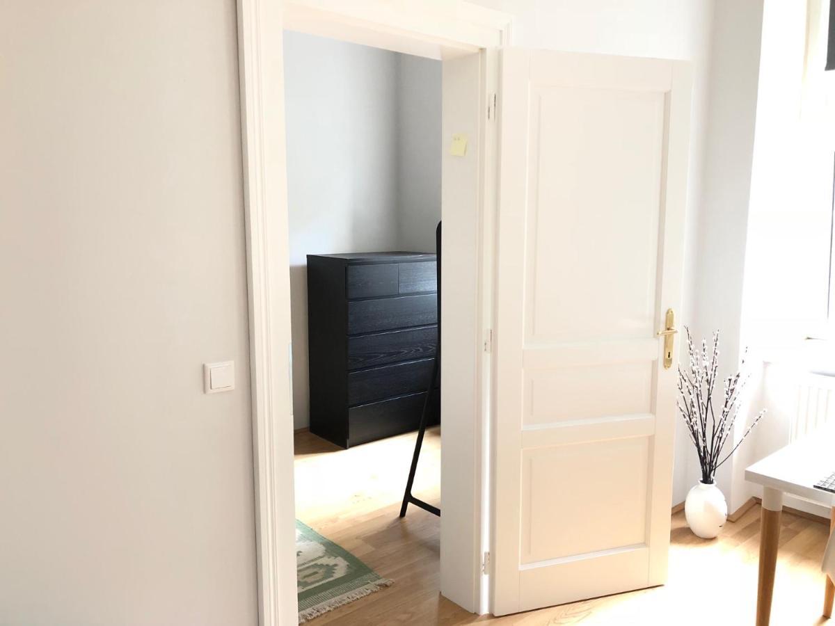 Classic, Modern&Charming! 7Min To Vienna'S Center! Viena Exterior foto